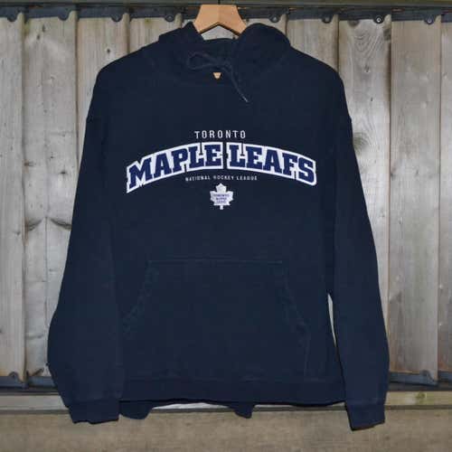 Vintage Toronto Maple Leafs Hoodie