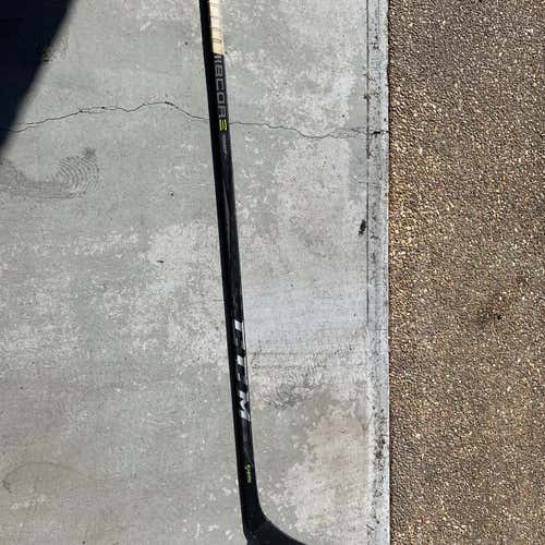 Intermediate Right Handed RibCor Trigger2 PMT Hockey Stick P29 65 Flex