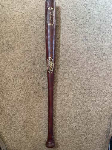 Kid Pitch (9YO-13YO) Wood 26 oz 28" Bat