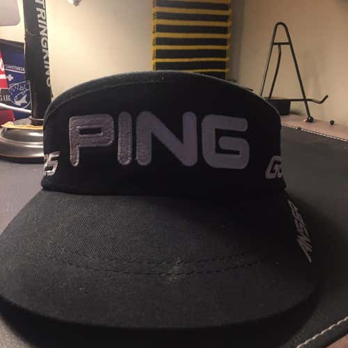 Ping Golf Visor