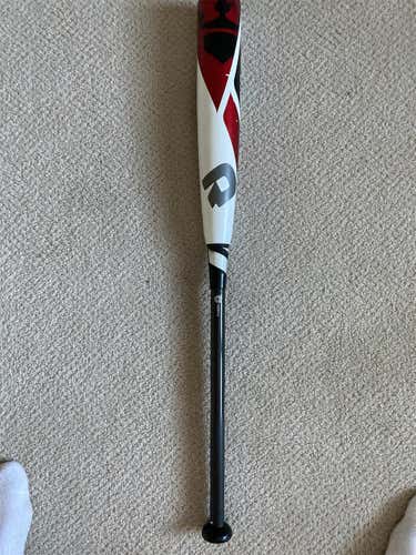 Used 2017 Composite CF Insane (-3) 29 oz 32" Bat