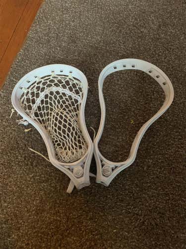 2x Used Maverik Havok