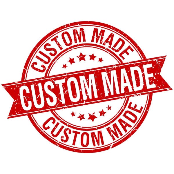Custom Order For Gumper181