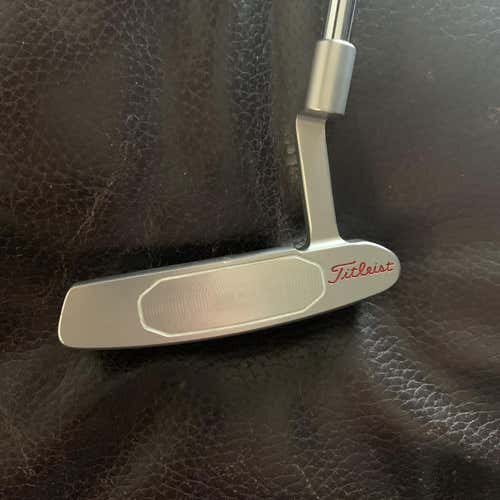 Scotty Cameron Studio Select Newport Putter