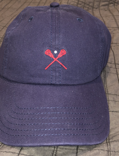 Vineyard Vines Lacrosse Hat (BRAND NEW)