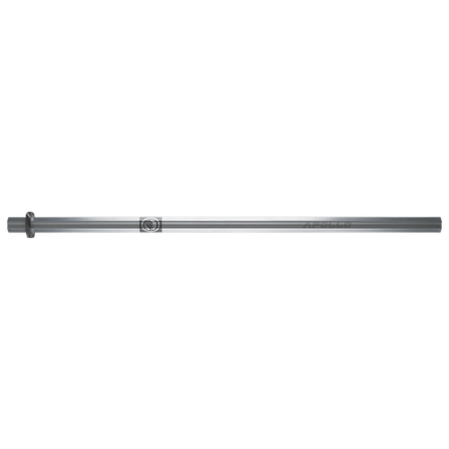 New Maverik Apollo Shaft Lax Lacrosse Attack 30" New with tags Gunmetal