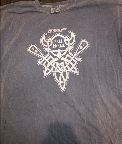 Primetime Lacrosse 2020 Fall Brawl Long Sleeve T-Shirt