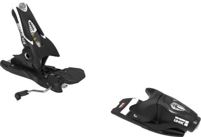 New Look SPX 14 Rockerrace Ski Bindings Max Din 14 (SY498)