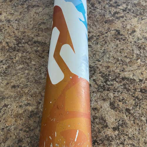 2018 Demarini CFX 30/19 -11 (will Trade)