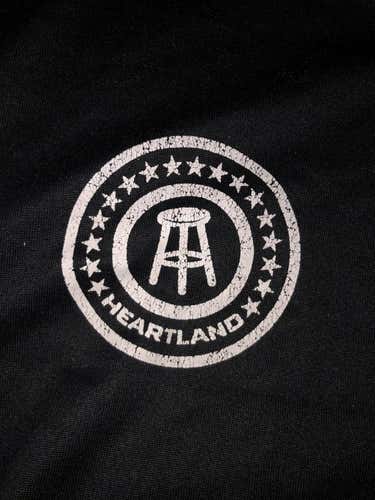 Barstool Heartland Nike Dri-Fit