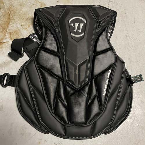 Warrior Nemesis Pro Chest Protector