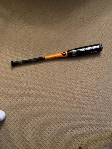 Kid Pitch (9YO-13YO) USSSA Certified Composite Vexxum (-10) 21 oz 29" Bat