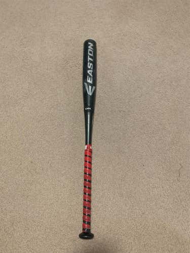 Kid Pitch (9YO-13YO) 2017 Composite Mako Beast (-12) 17 oz 29" Bat