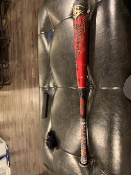 High School/College 2019 Composite Meta Prime (-3) 28 oz 31" Bat
