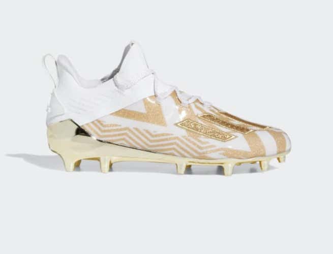 Adidas Adizero X Anniversary Cleats Sz 7 Brand New!