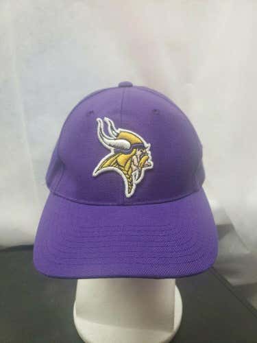 Vintage Minnesota Vikings Sports Specialties Snapback Hat NFL