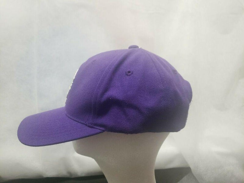 Vintage Minnesota Vikings Sports Specialties Snapback Hat NFL