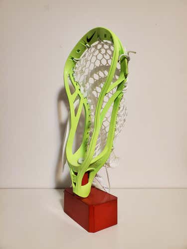 Neon Volt New Nike Strung Lakota U Head