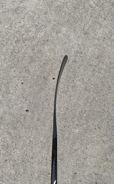 CCM Super Tacks 2.0 Pro Stock Hockey Stick Grip 95 Flex Left P20T Kesler 13421
