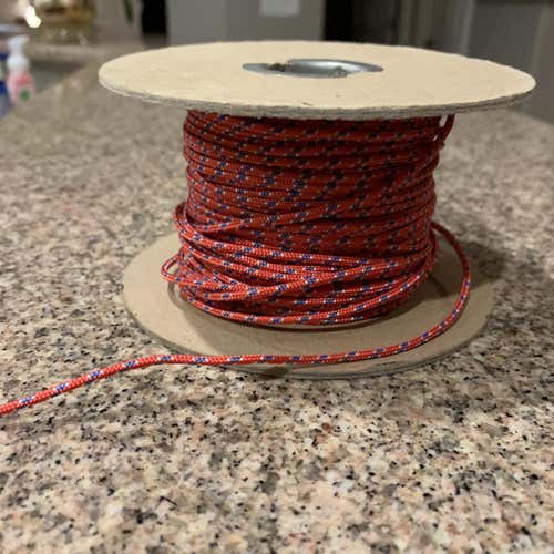 Don’t Buy For Trade!Partially used red and blue snakeskin sidewall school TWO