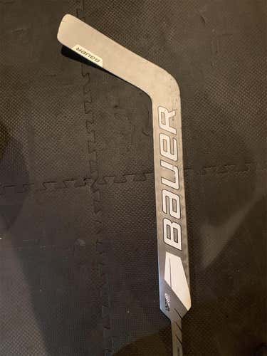 Senior Regular Supreme Ultrasonic 26" Paddle  Goalie Stick