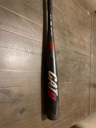 Cat 9 33/30 Barely Used