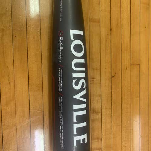 Kid Pitch (9YO-13YO) 2019 Composite Prime 919 (-10) 20 oz 30" Bat