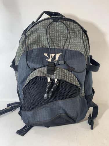 Used Warrior Bag