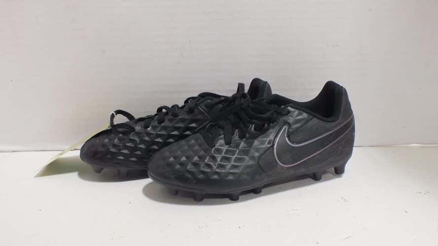 Used Nike Junior 01 Cleat Soccer Outdoor Cleats