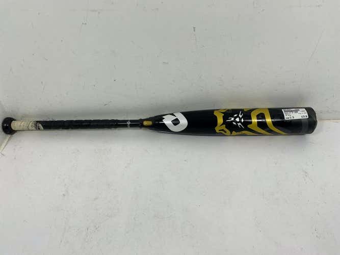 Used Demarini Cf 2020 31" -8 Drop Baseball & Softball Usssa 2 3 4 Barrel Bats