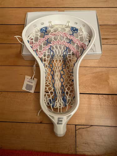 BN - Strung Epoch Prequel - ECD Mesh - With Tags