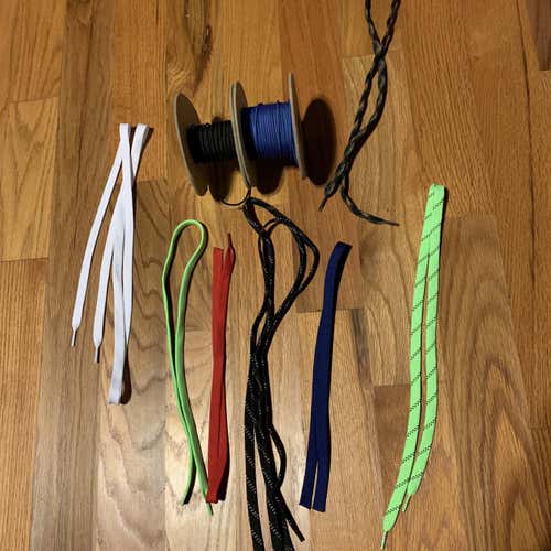 Lacrosse Stringing Supplies