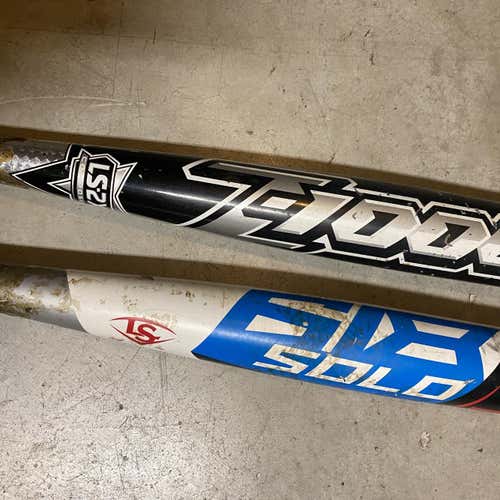 HOTTEST BAT IN THE MARKET 32''