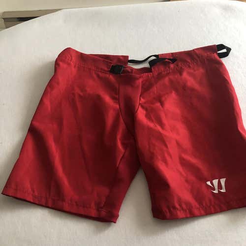 Senior Medium Warrior Pant Shell