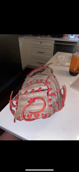 Adult Right Hand Throw 33" Catcher's Glove