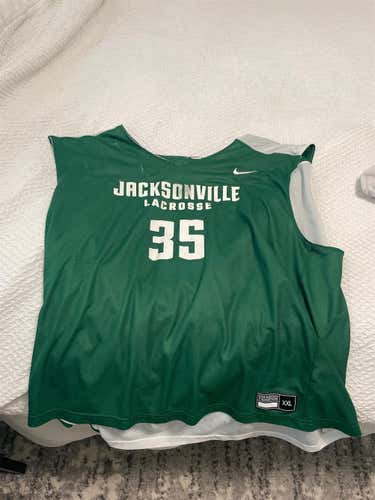 Jacksonville Lacrosse Practice Jersey