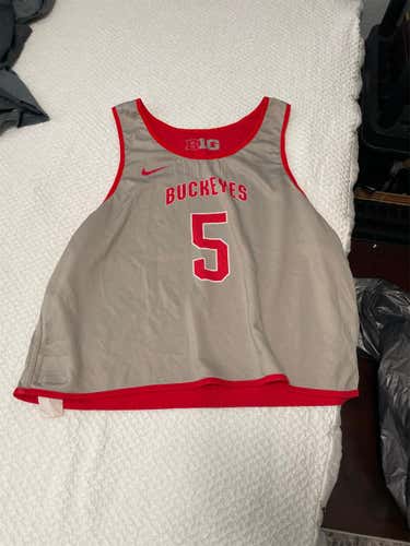 Ohio State Practice Jersey