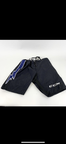 New Senior Large CCM Pant Shell Pro Stock