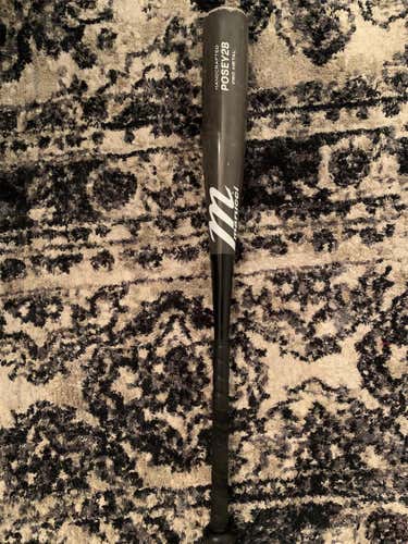 Kid Pitch (9YO-13YO) 2019 Alloy Posey28 (-10) 20 oz 30" Bat