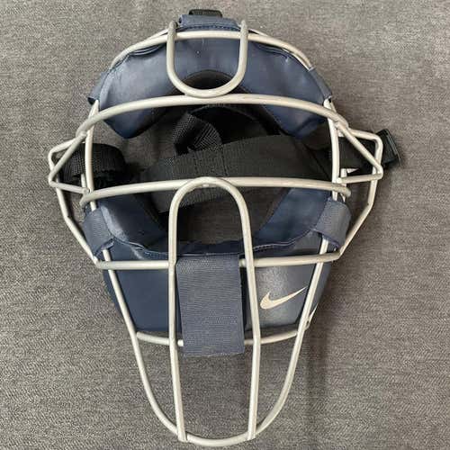 Adult Nike Catcher's Mask