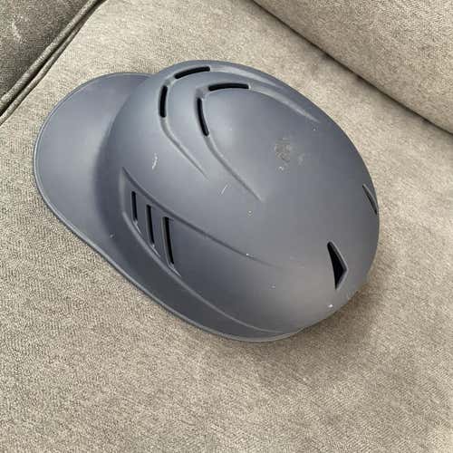 Adult Rawlings Catcher's Helmet Navy Xl