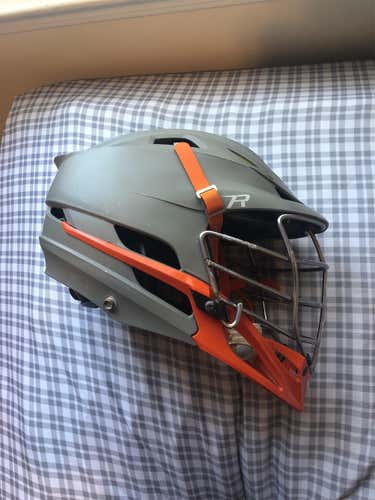 Used Cascade R Helmet