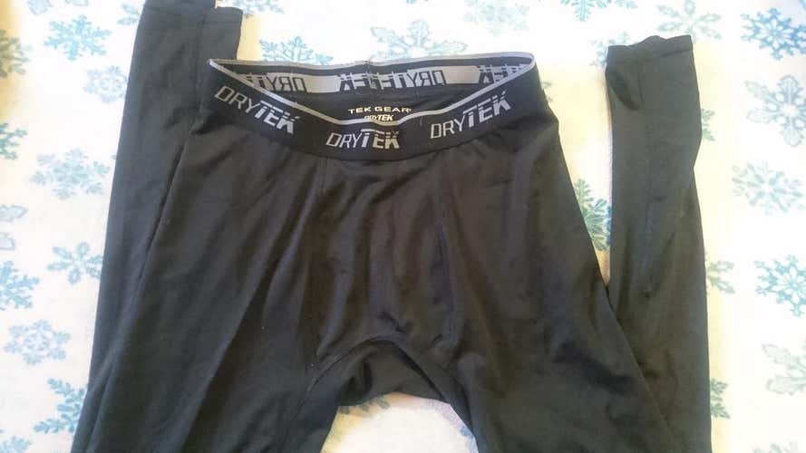 TekGEAR DryTEK small base layer bottoms