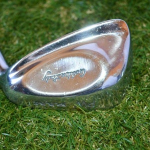 Ram 	Golden Lady	 Pitching Wedge	Right Handed	34"	Steel 	Stiff	New Grip
