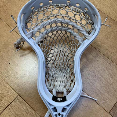 Used StringKing Mark 2T Head Used