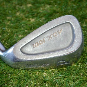 Yonex 	ADX 100 i 	Pitching Wedge 	Right Handed	35.5"	Graphite 	Stiff	New Grip