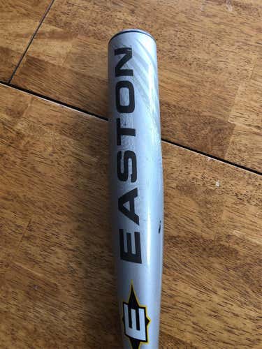 Kid Pitch (9YO-13YO) USSSA Certified Composite Cyclone (-10) 19 oz 29" Bat
