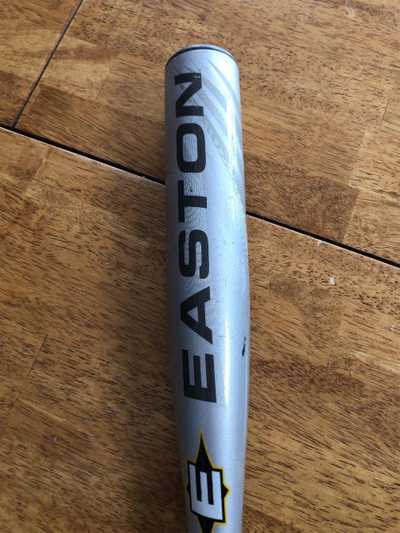 Kid Pitch (9YO-13YO) USSSA Certified Composite Cyclone (-10) 19 oz 29" Bat