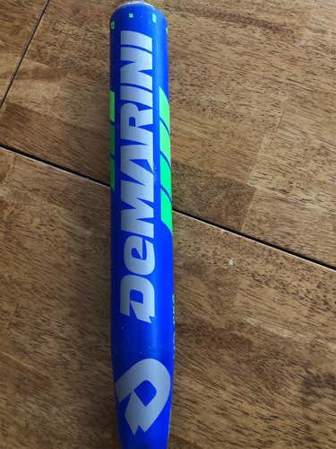 Blue High School/College Composite CF8 (-10) 22 oz 32" Bat