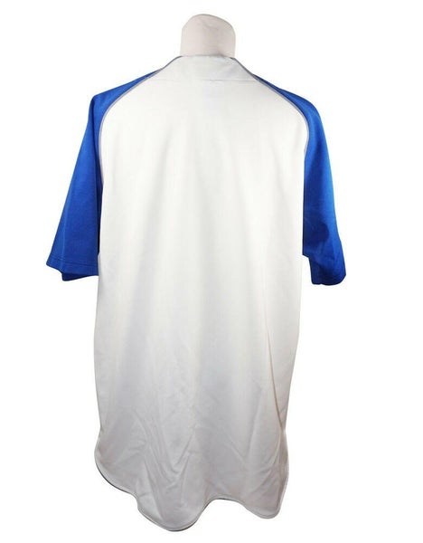Los Angeles Dodgers White Baseball Jersey Shirt For Fans MLB